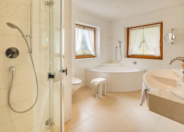 "Edenlehen Penthouse Suite"